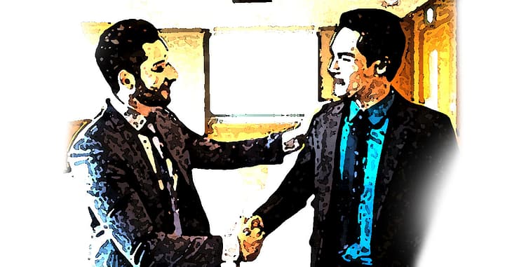 Conversa com a DIS Marketing Digital